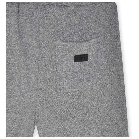 Bodytalk Γυναικείο παντελόνι φόρμας Jogger 7/8